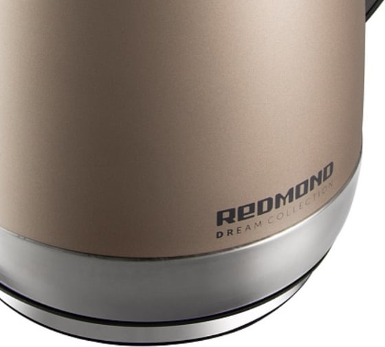 Чайник Redmond розовый RK-M1552