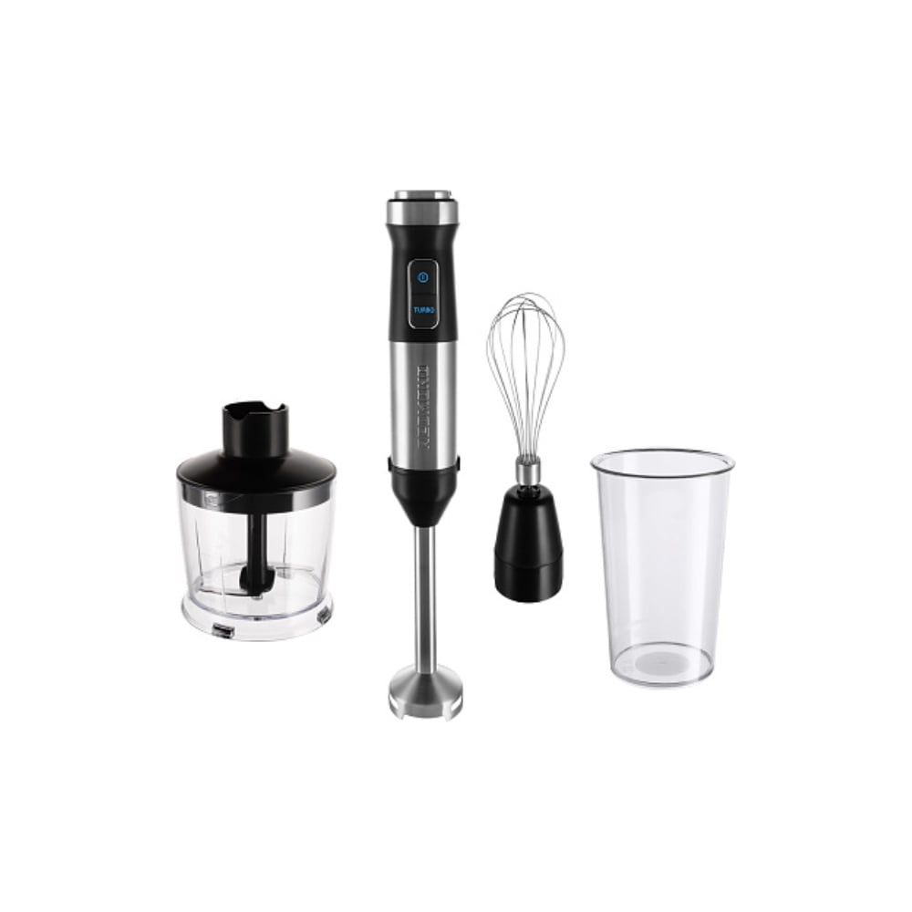 Блендер Redmond черный RHB-2983 - выгодная цена, отзывы, характеристики ...