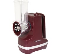 Мультирезка OURSSON темная вишня MS2050/DC