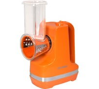 Мультирезка OURSSON оранжевая MS2050/OR