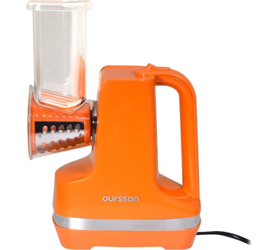 Мультирезка OURSSON оранжевая MS2050/OR