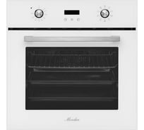 Духовой шкаф MONSHER MOE 6092 Blanc 76665