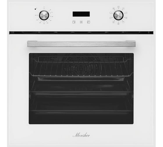 Духовой шкаф MONSHER MOE 6092 Blanc 76665