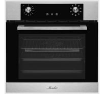 Духовой шкаф MONSHER MOE 6092 Acier 76664