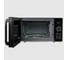 Микроволновая печь MONSHER MTW 202 Noir 76686 3