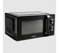 Микроволновая печь MONSHER MTW 201 Noir 76685