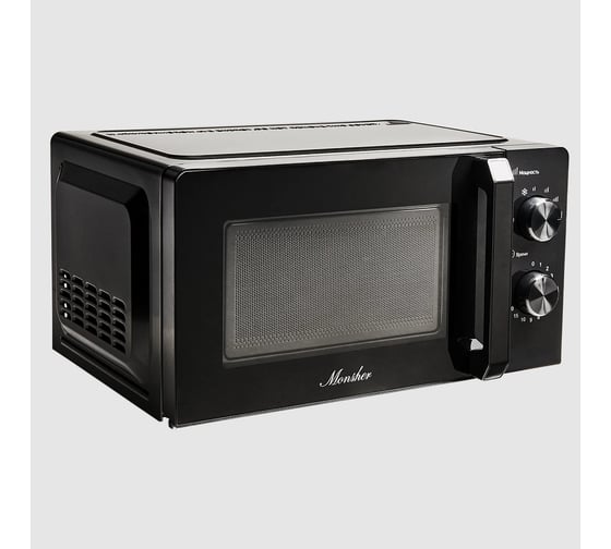 Микроволновая печь MONSHER MTW 201 Noir 76685
