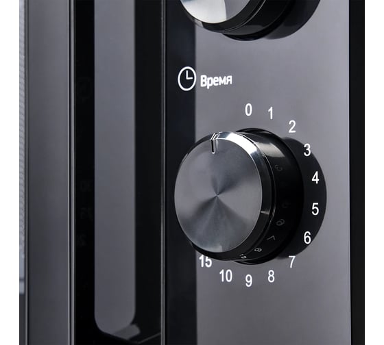 Микроволновая печь MONSHER MTW 201 Noir 76685