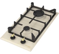 Газовая варочная поверхность Willmark WGH-2301BR 2002680