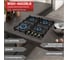 Газовая варочная поверхность Willmark WGH-4602BLR 2002689 2