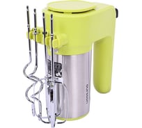 Ручной миксер OURSSON зеленое яблоко HM4001/GA