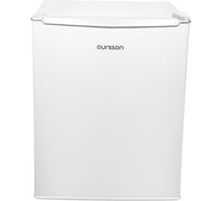 Холодильник OURSSON белый RF0710/WH