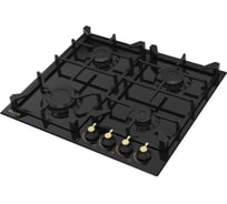 Газовая варочная поверхность Willmark WGH-4601BLR 2002686