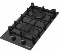 Газовая варочная поверхность Willmark WGH-2302BL 2002681