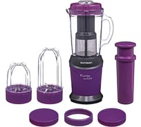 Блендер OURSSON Сладкая слива BL1000TD/SP