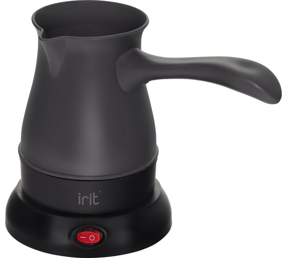 Электрическая турка IRIT IR-101