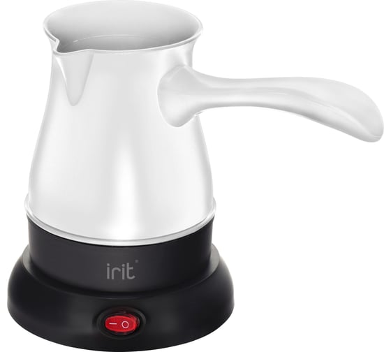 Электрическая турка IRIT IR-100