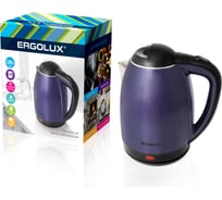 Чайник ERGOLUX ELX-KS02-C49 13123