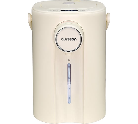 Термопот Oursson слоновая кость TP5500PD/IV