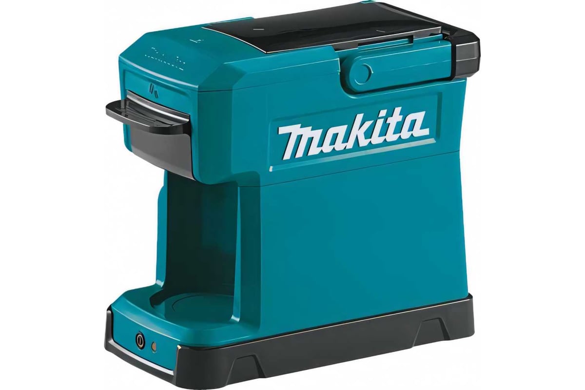 Makita DCM501Z 1