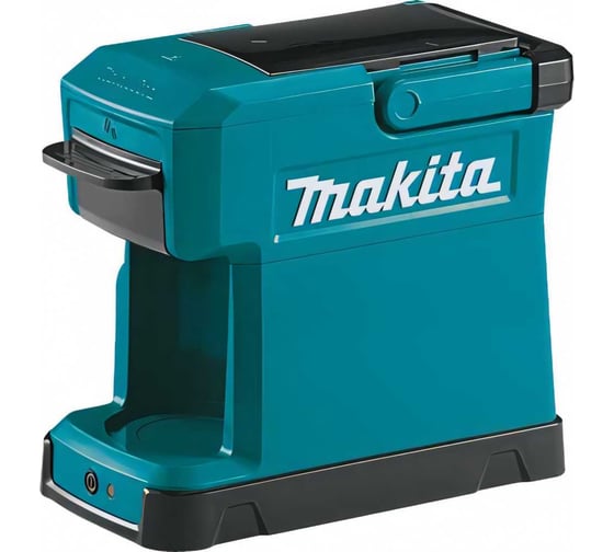 Кофеварка Makita DCM501Z