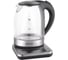Чайник ENERGY e-220e 1.7 л стекло, на подставке 164150 9