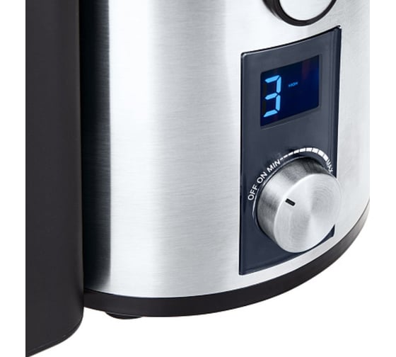 Соковыжималка Redmond RJ-M909