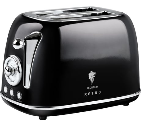 Тостер Leonord le-1903/1 retro 105839