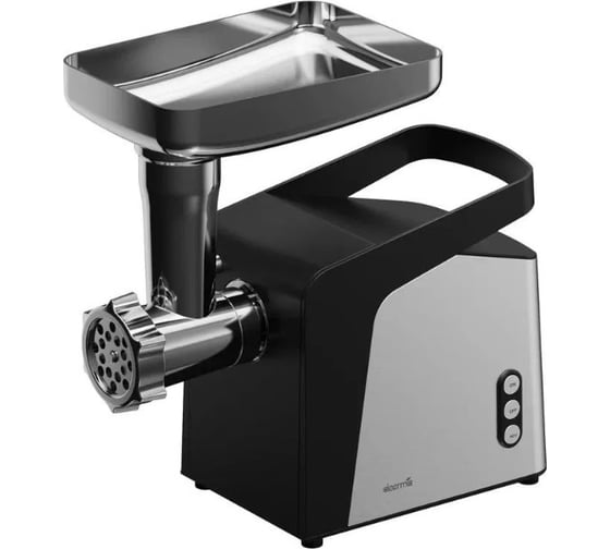 Мясорубка Deerma Grinder 1400W Functions: meat handling, meat processing 1 DEM-JR200W