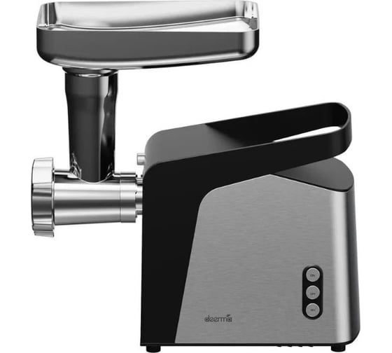 Мясорубка Deerma Grinder 1400W Functions: meat handling, meat processing 1 DEM-JR200W