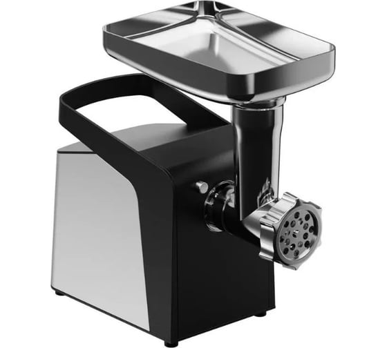 Мясорубка Deerma Grinder 1400W Functions: meat handling, meat processing 1 DEM-JR200W