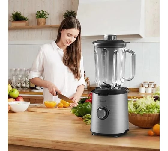 Блендер Deerma Blender DEM-NU200W