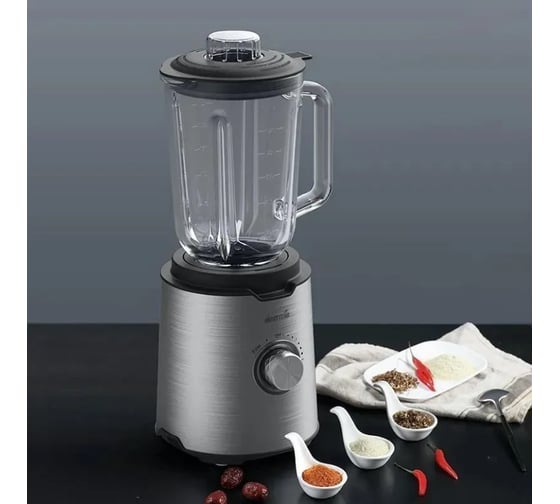 Блендер Deerma Blender DEM-NU200W