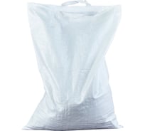 Сумка ПОЛИМАКС 5 кг 38x40 см без логотипа 1000 шт 00000579-2