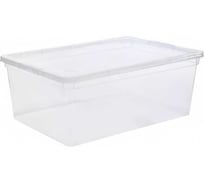 Коробка Полимербыт 10 л 437160000