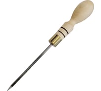 Шило 200мм, клинок 95x3x3мм Петроградъ М00012294