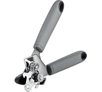 Консервный ключ VENSAL 3905VS Gris clair рабочая часть - метал, ручка- пластик VS3905