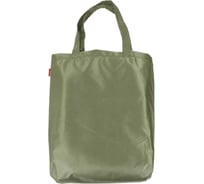 Сумка-пакет Tplus М1 оксфорд 210, олива T016997