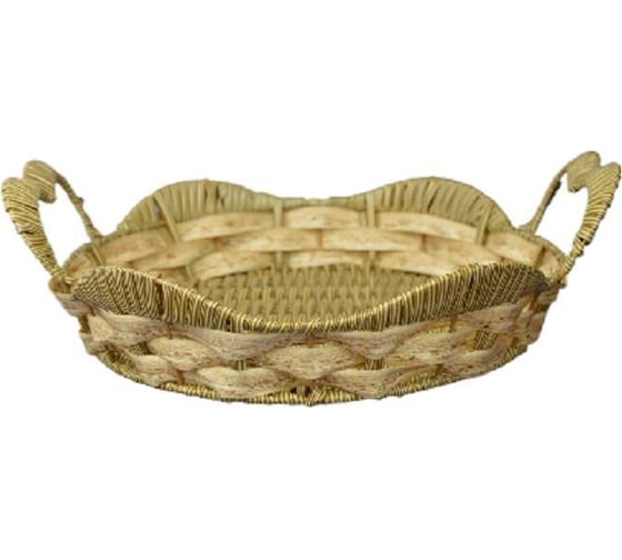 Корзина Bikson 29х29х4,5 см, арт. qqi11142 ХТ2507