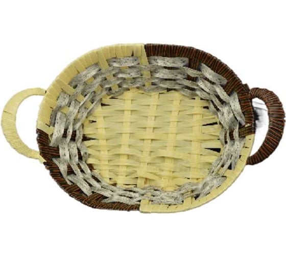 Корзина Bikson 28х28х1 см ХТ2512
