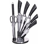 Набор ножей MAYER&BOCH нержавеющая сталь, 8 предметов MB (х6) 28753