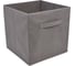 Расладной короб с ручкой Palladium Butler 005.26 серый 115910 1