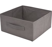 Расладной короб с ручкой Palladium Butler 005.14 серый 115863