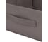 Расладной короб с ручкой Palladium Butler 005.14 серый 115863 2