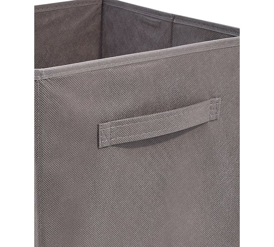 Расладной короб с ручкой Palladium Butler 005.09 серый 115858