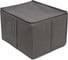 Раскладной короб с ручкой Palladium Butler 005.12 серый 115861 1