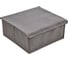 Раскладная коробка Palladium Butler 005.30 серая 115914 1