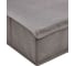 Раскладная коробка Palladium Butler 005.30 серая 115914 2