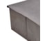 Раскладная коробка Palladium Butler 005.30 серая 115914 3