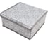 Раскладная коробка Palladium Butler 005.23 серая, с узором 115907 1